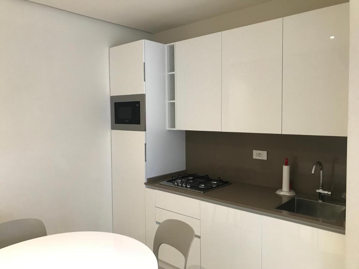 Lido Mare By Massi Appartement *